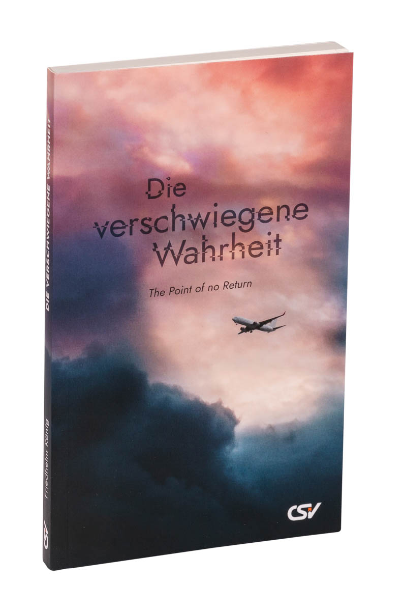 Die verschwiegene Wahrheit