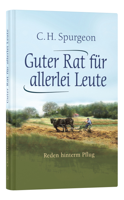 Guter Rat für allerlei Leute