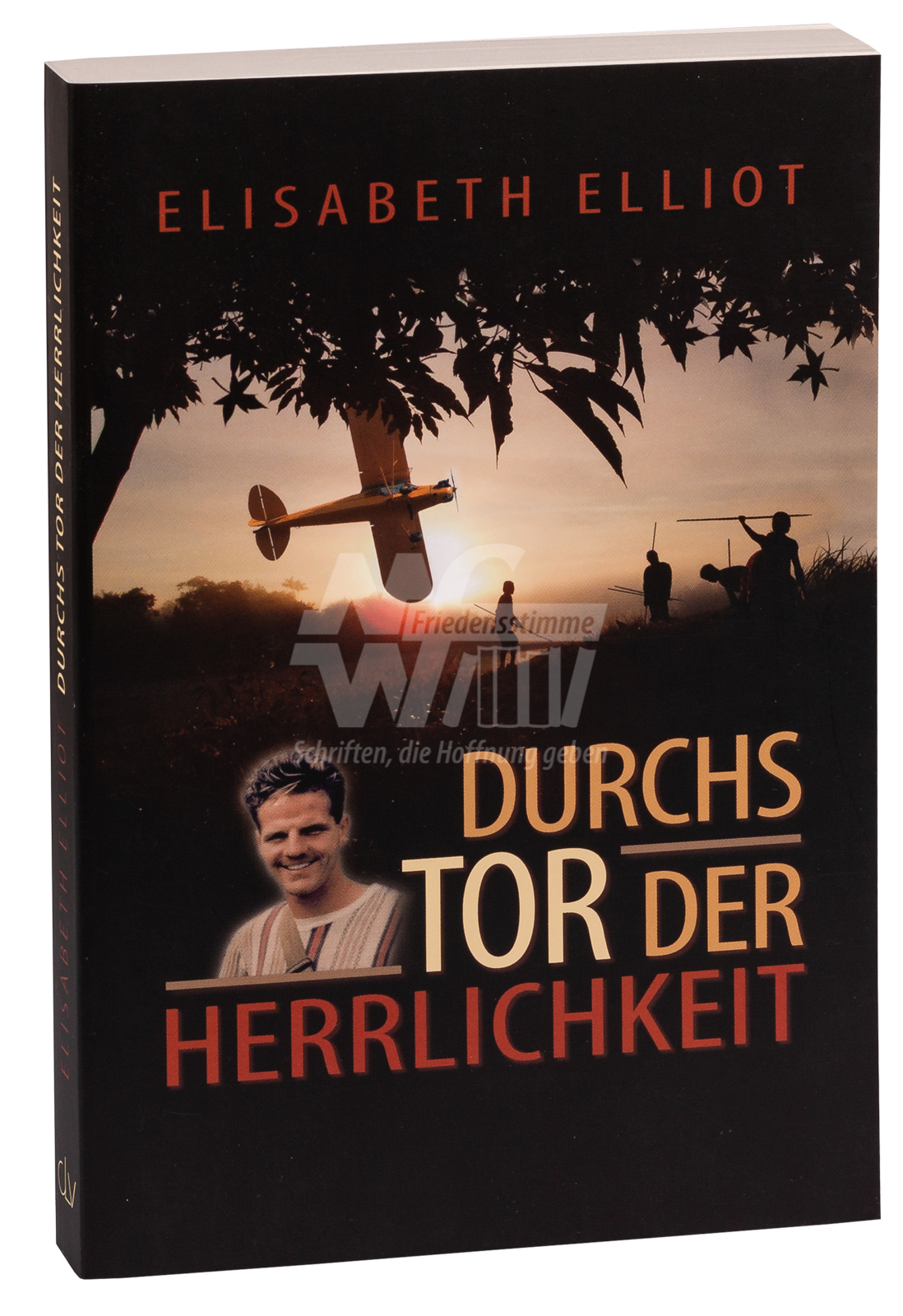 Durchs Tor der Herrlichkeit