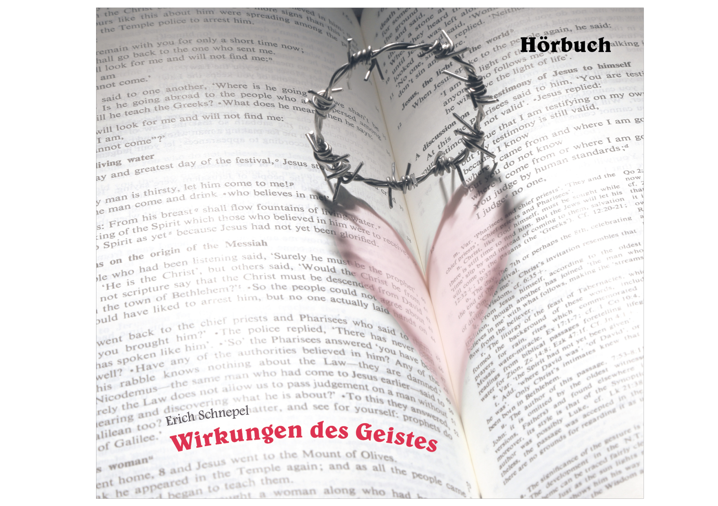 Hörbuch-Wirkungen des Geistes
