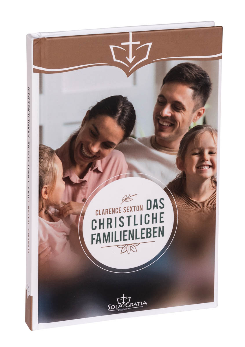 Das christliche Familienleben