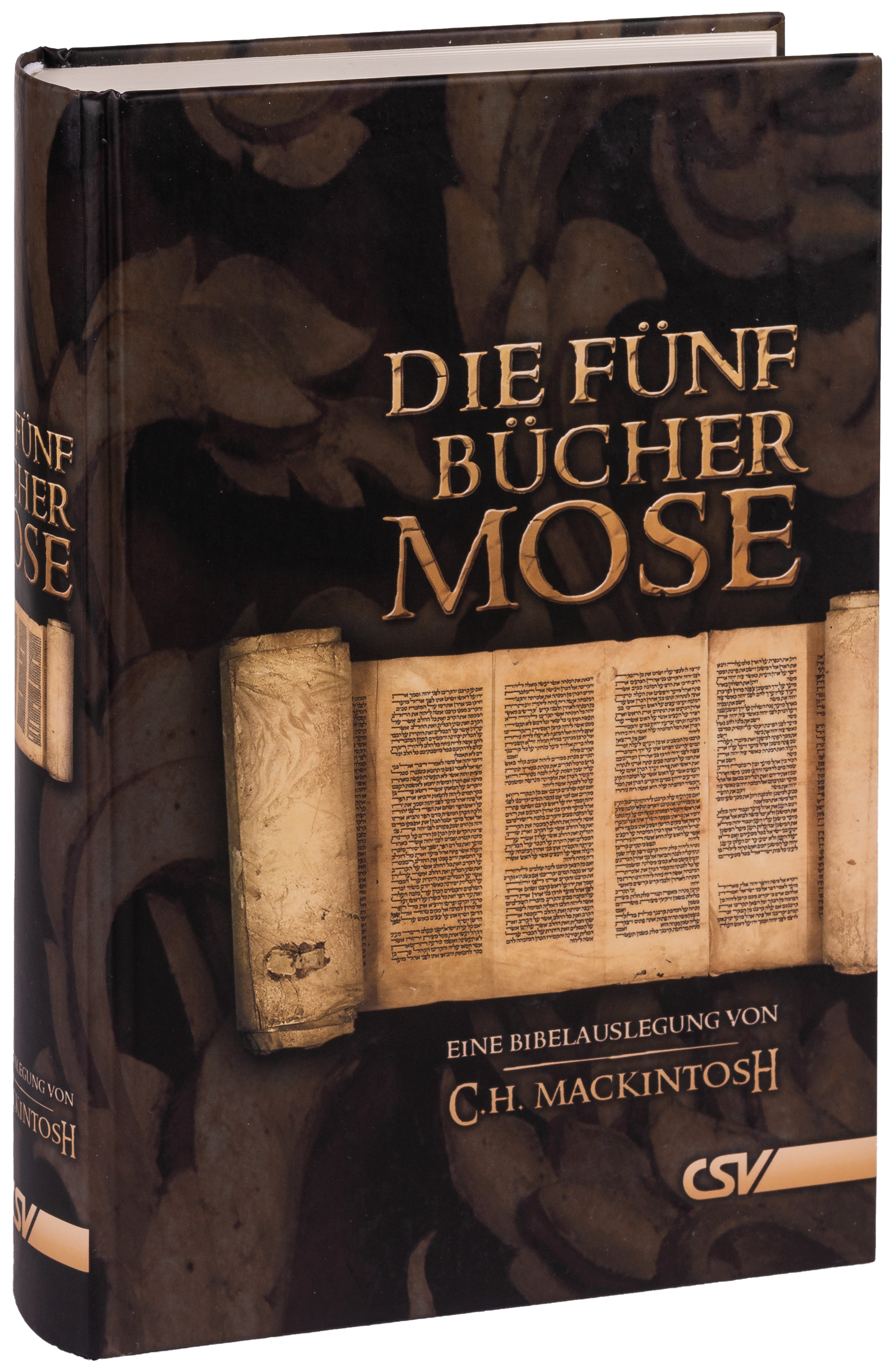 Die fünf Bücher Mose