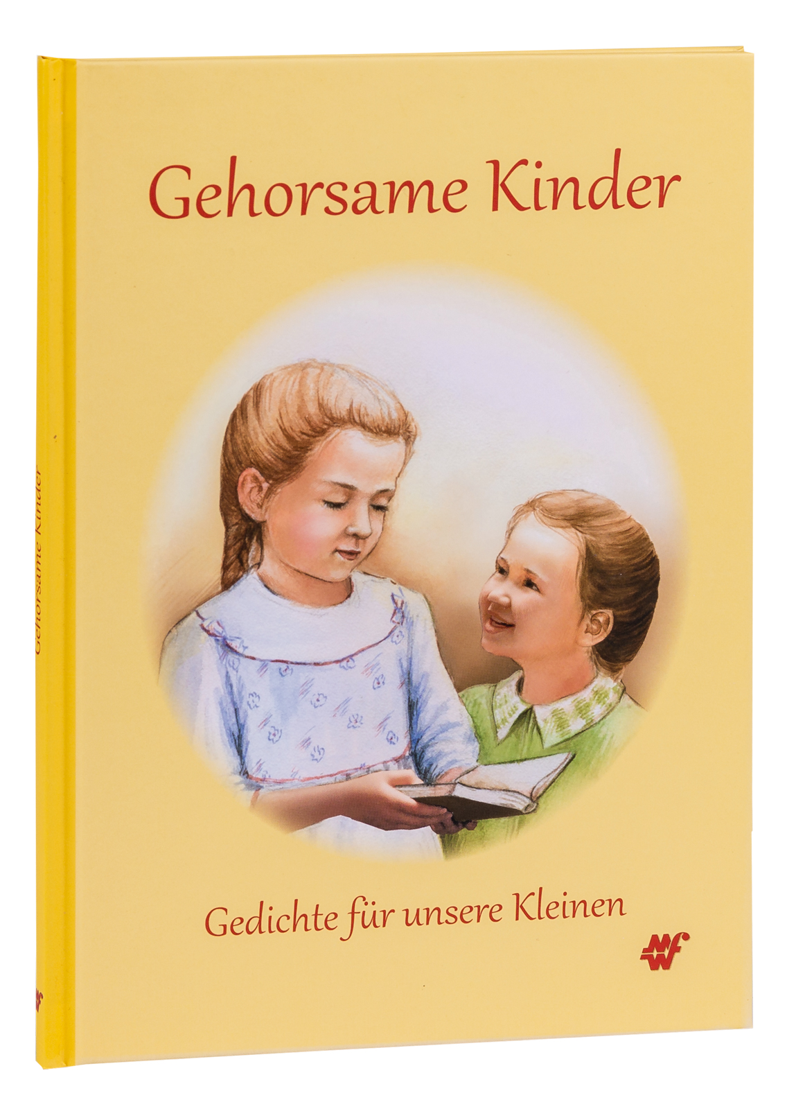 Gehorsame Kinder