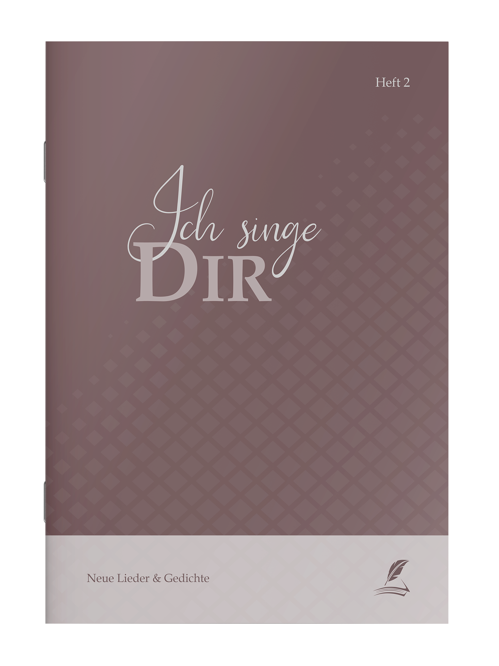 Ich singe Dir - Heft 2