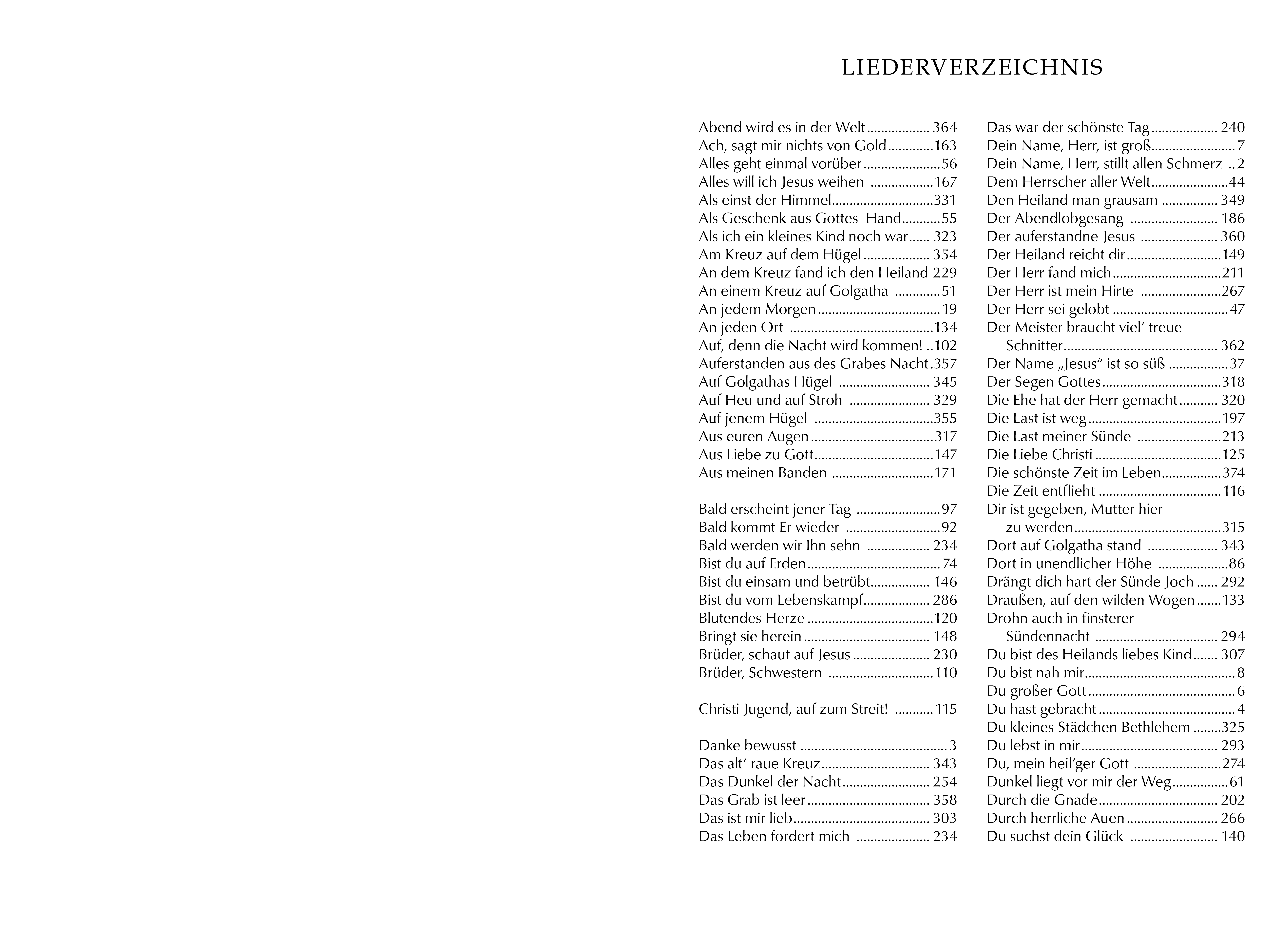 Jugend-fuer-Christus Jugend für Christus