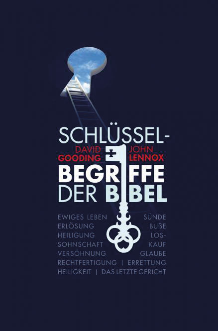 Schlüsselbegriffe der Bibel