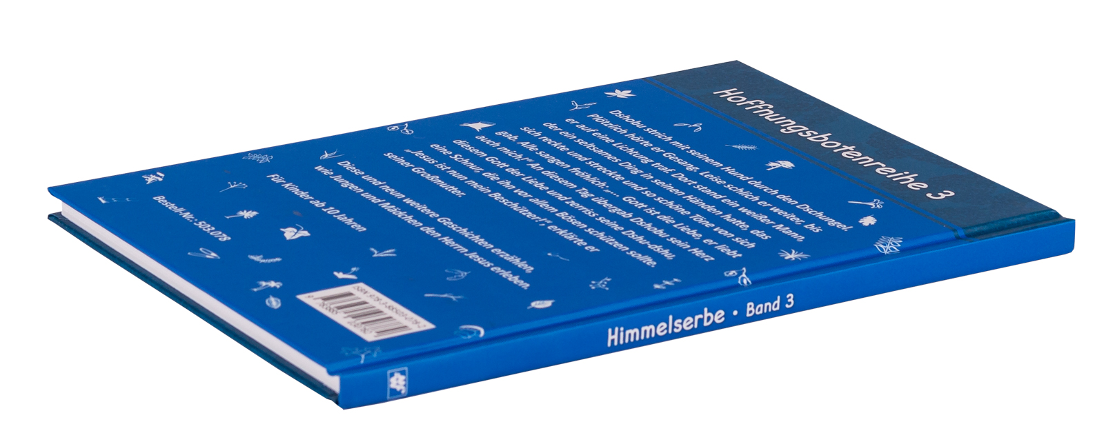 Himmelserbe Band 3