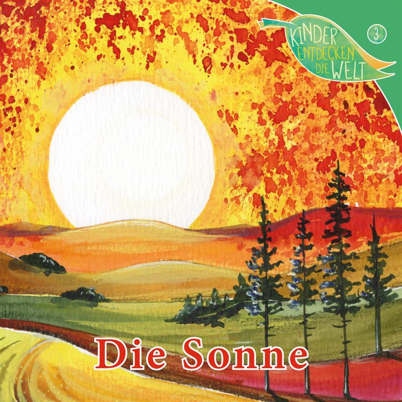 Heft - Die Sonne