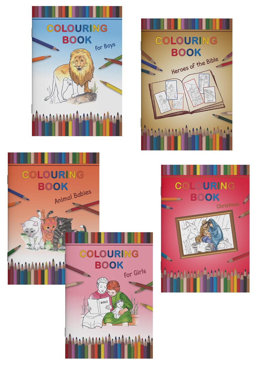 Paket - Englisch 