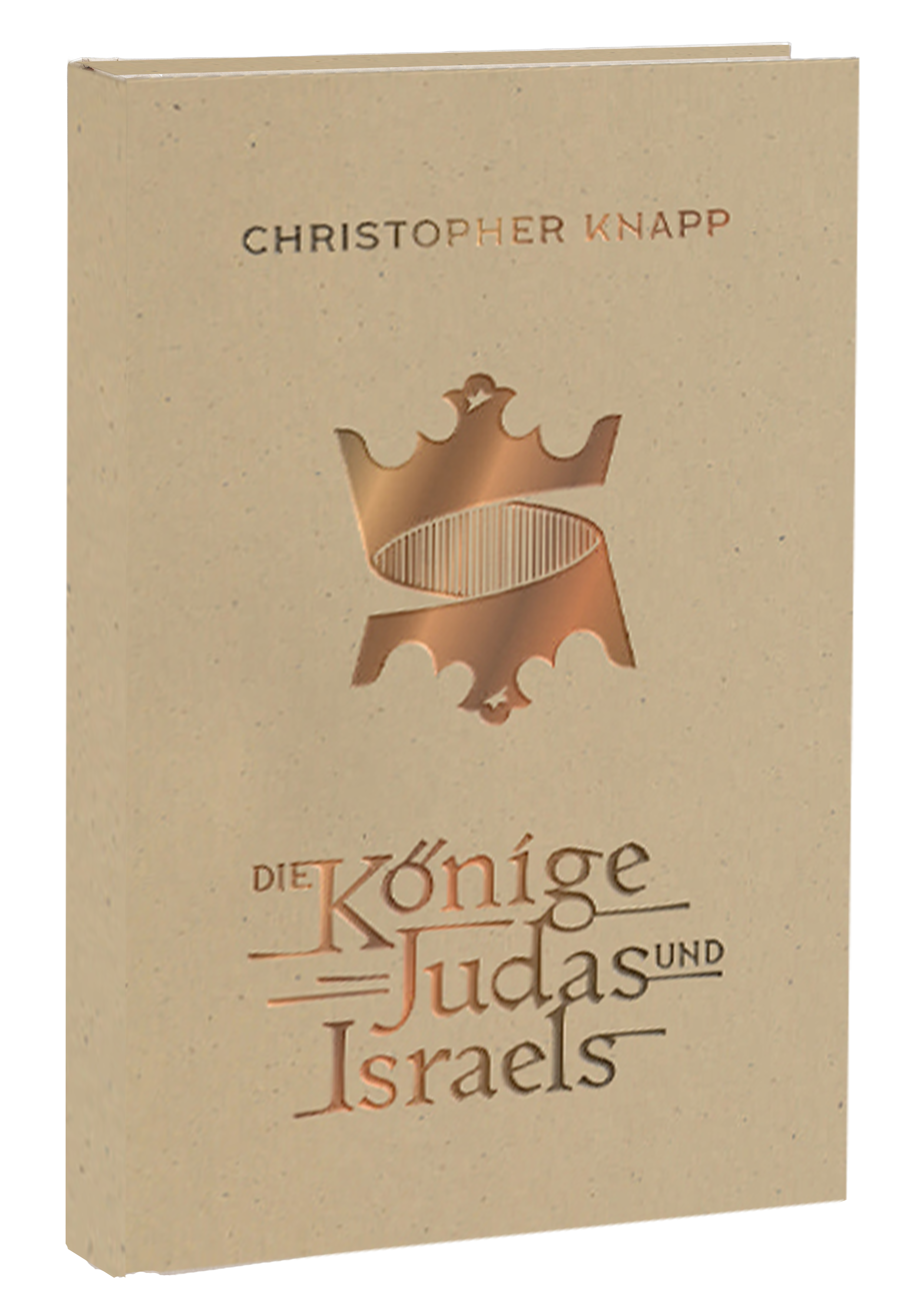 Die Könige Judas und Israels