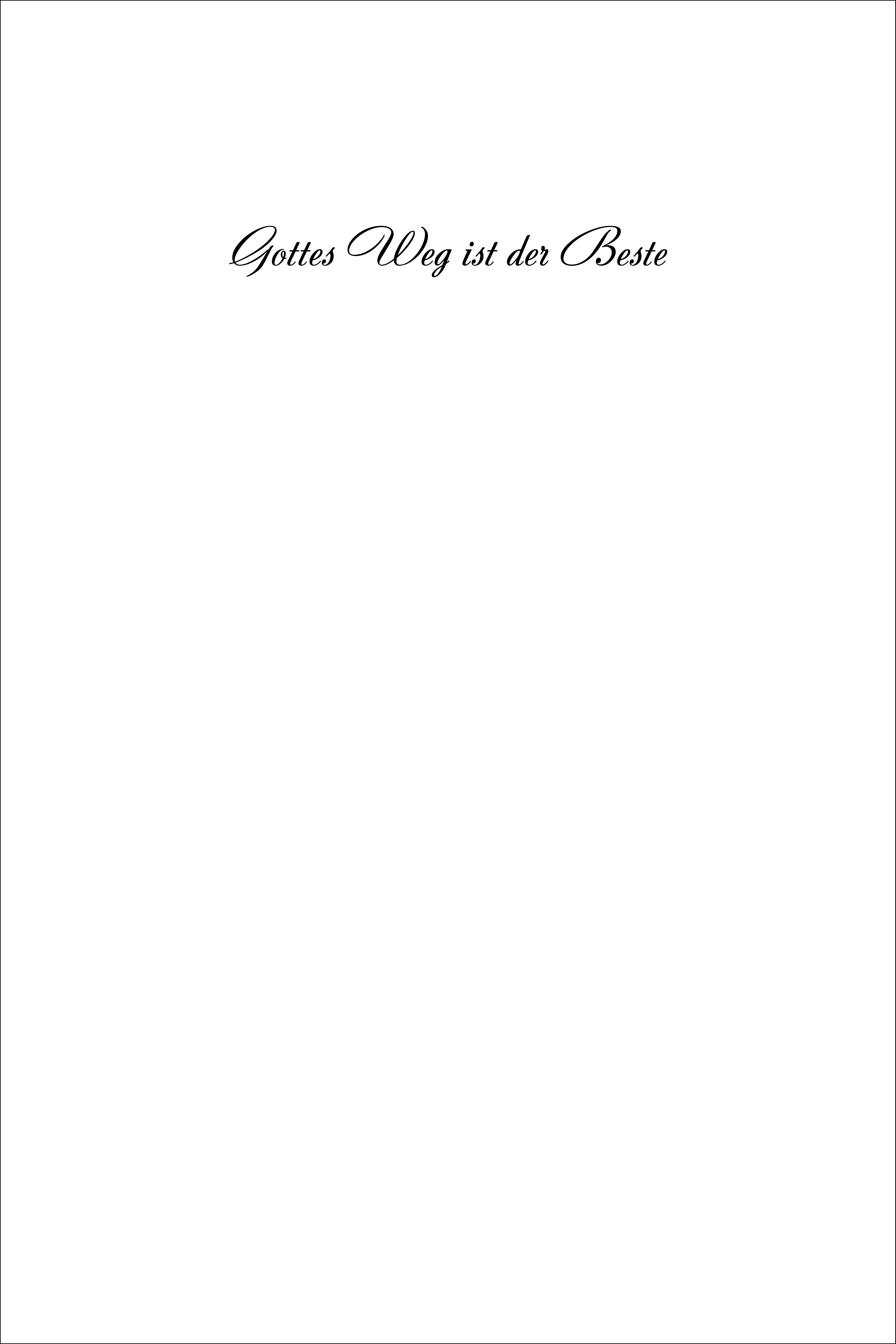 Anita_Gottes-Weg-ist-der-Beste_os Anita