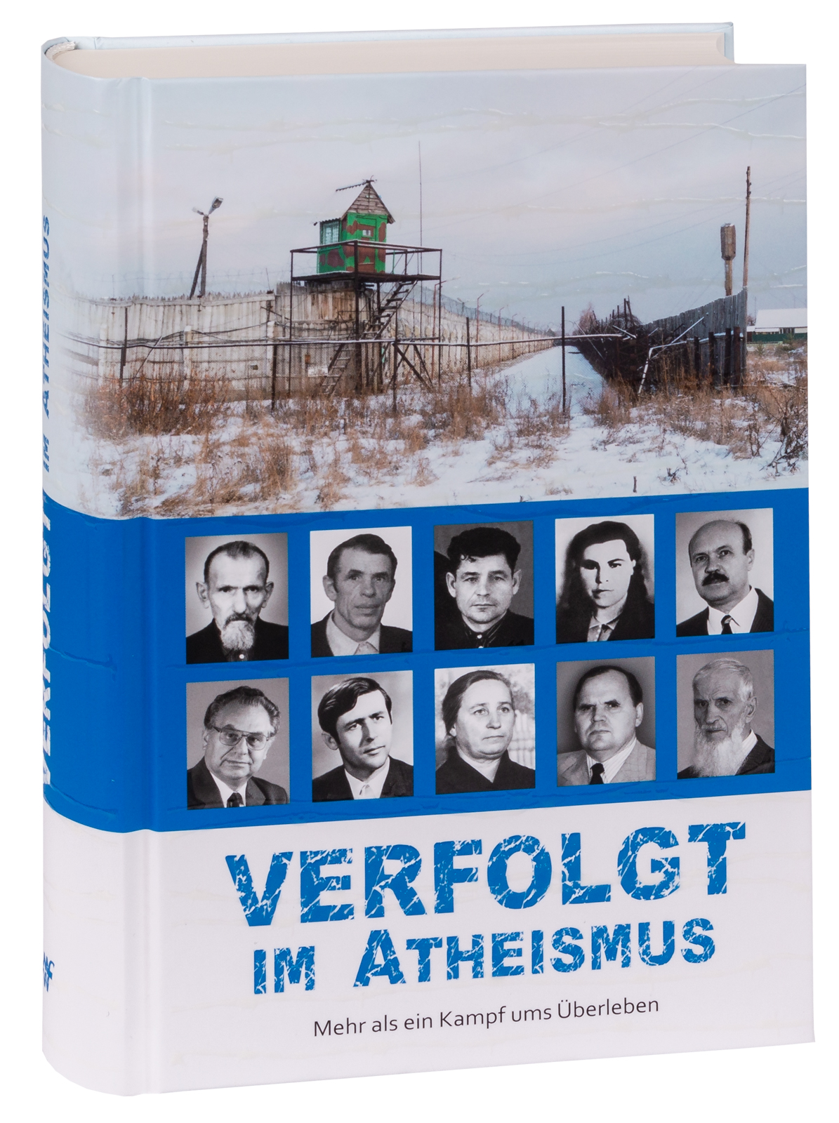 Verfolgt im Atheismus