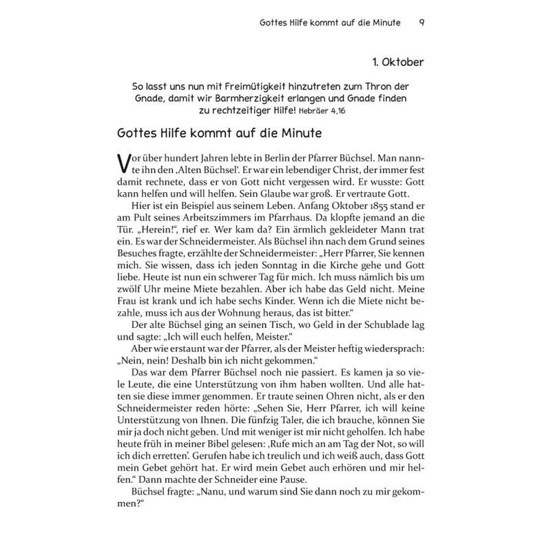 Omas Gute-Nacht-Geschichten - Band 4