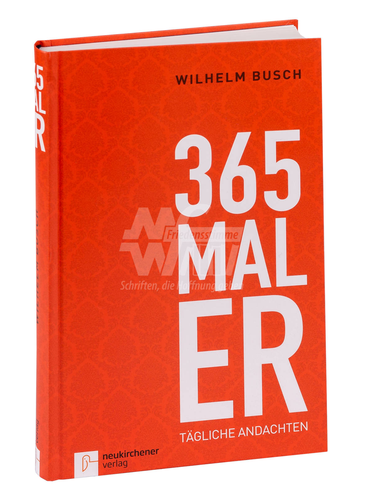 365 mal ER