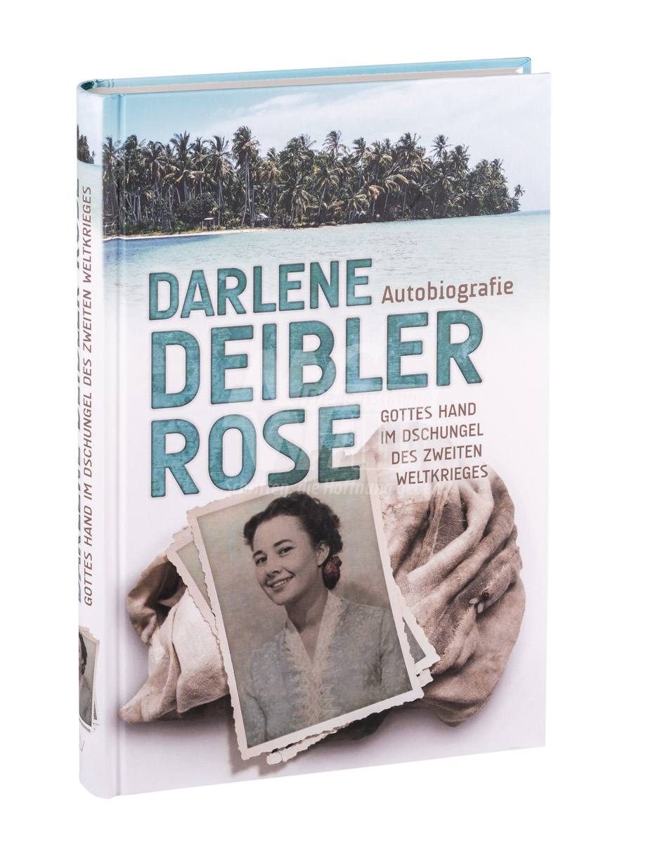 Darlene Deibler Rose