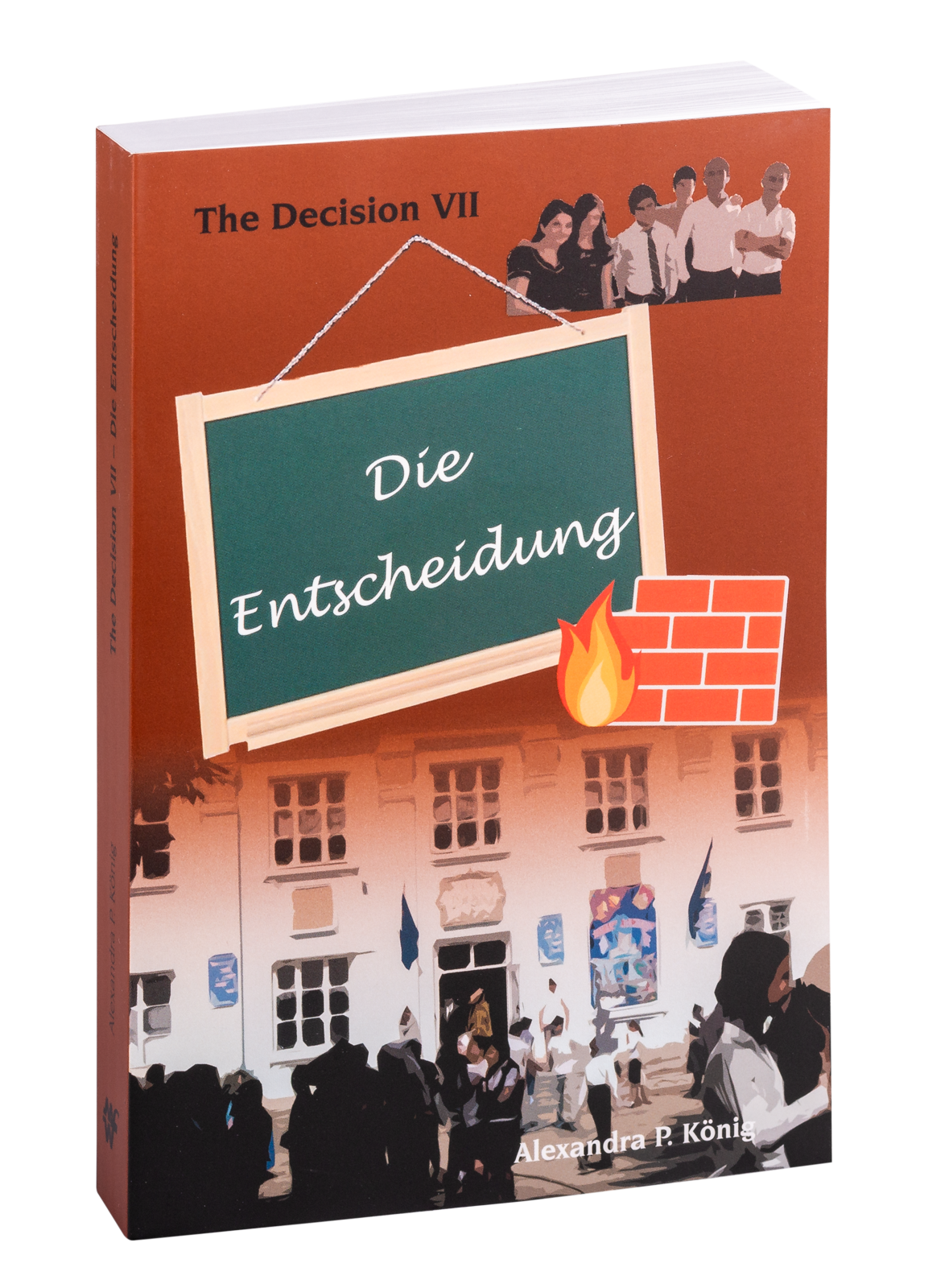 Die Entscheidung