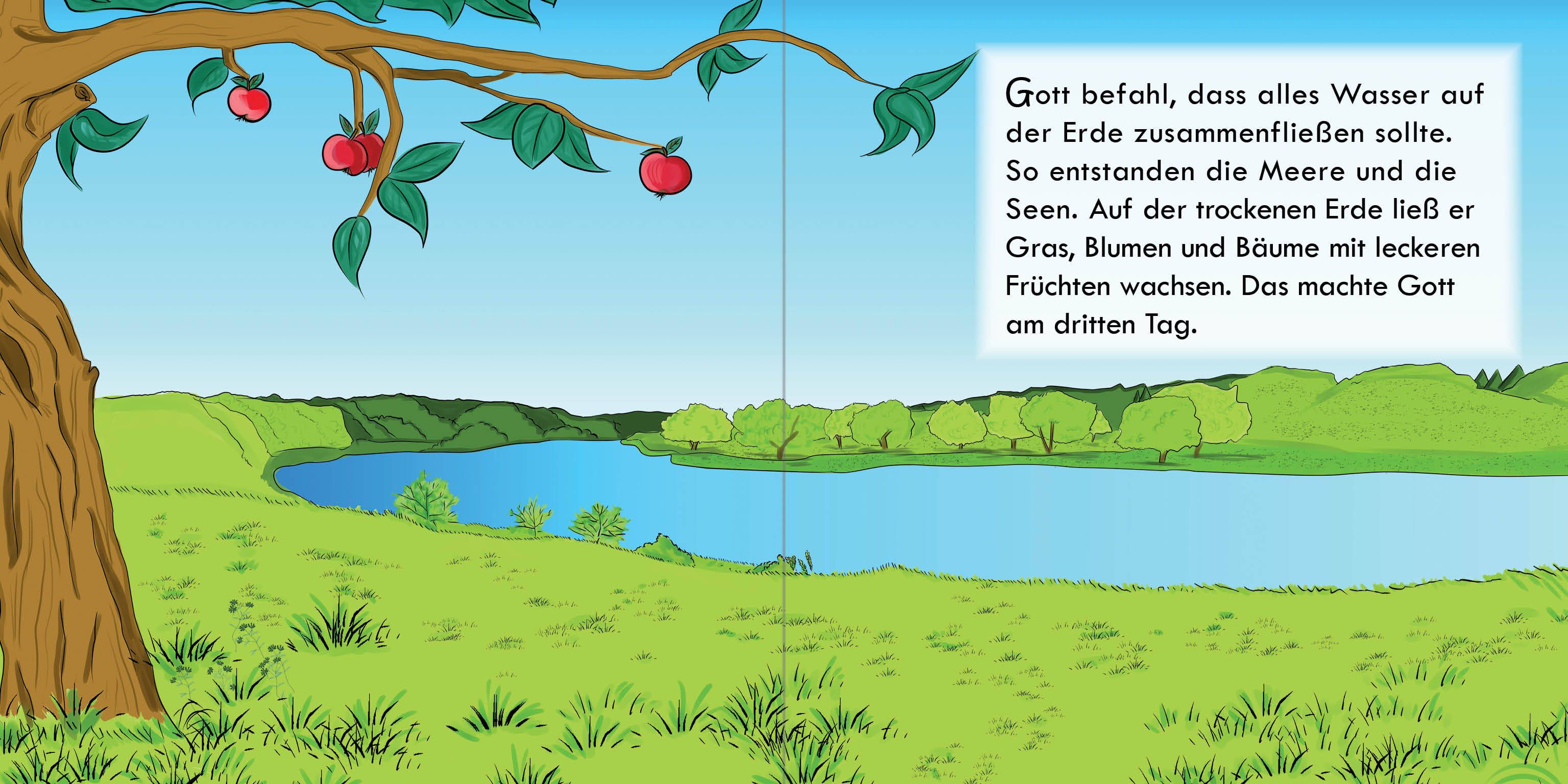 Pappbuch - Wie fing alles an?