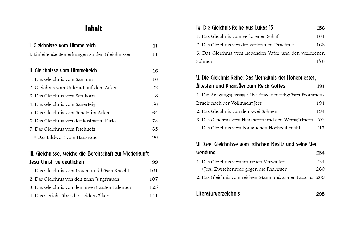 Gleichnisse-vom-Himmelreich5-6 Gleichnisse vom Himmelreich