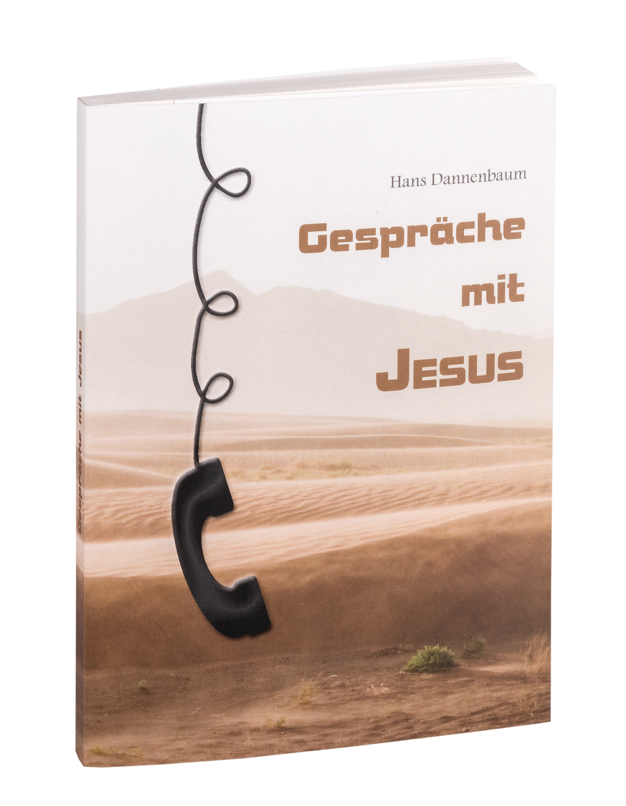 Gespräche mit Jesus