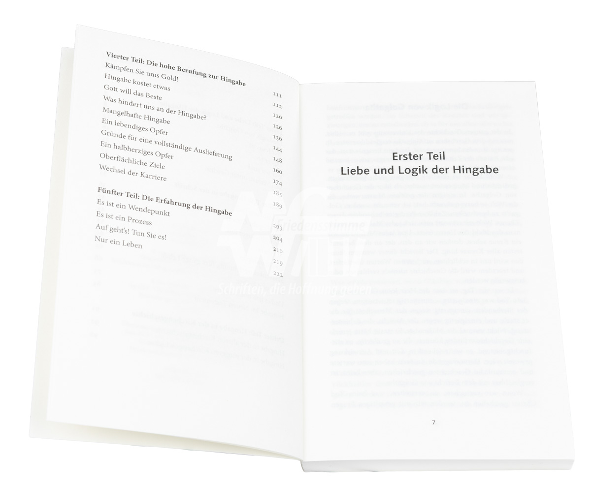 Nimm mein Leben Nimm mein Leben