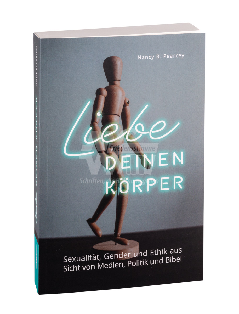 Liebe deinen Körper