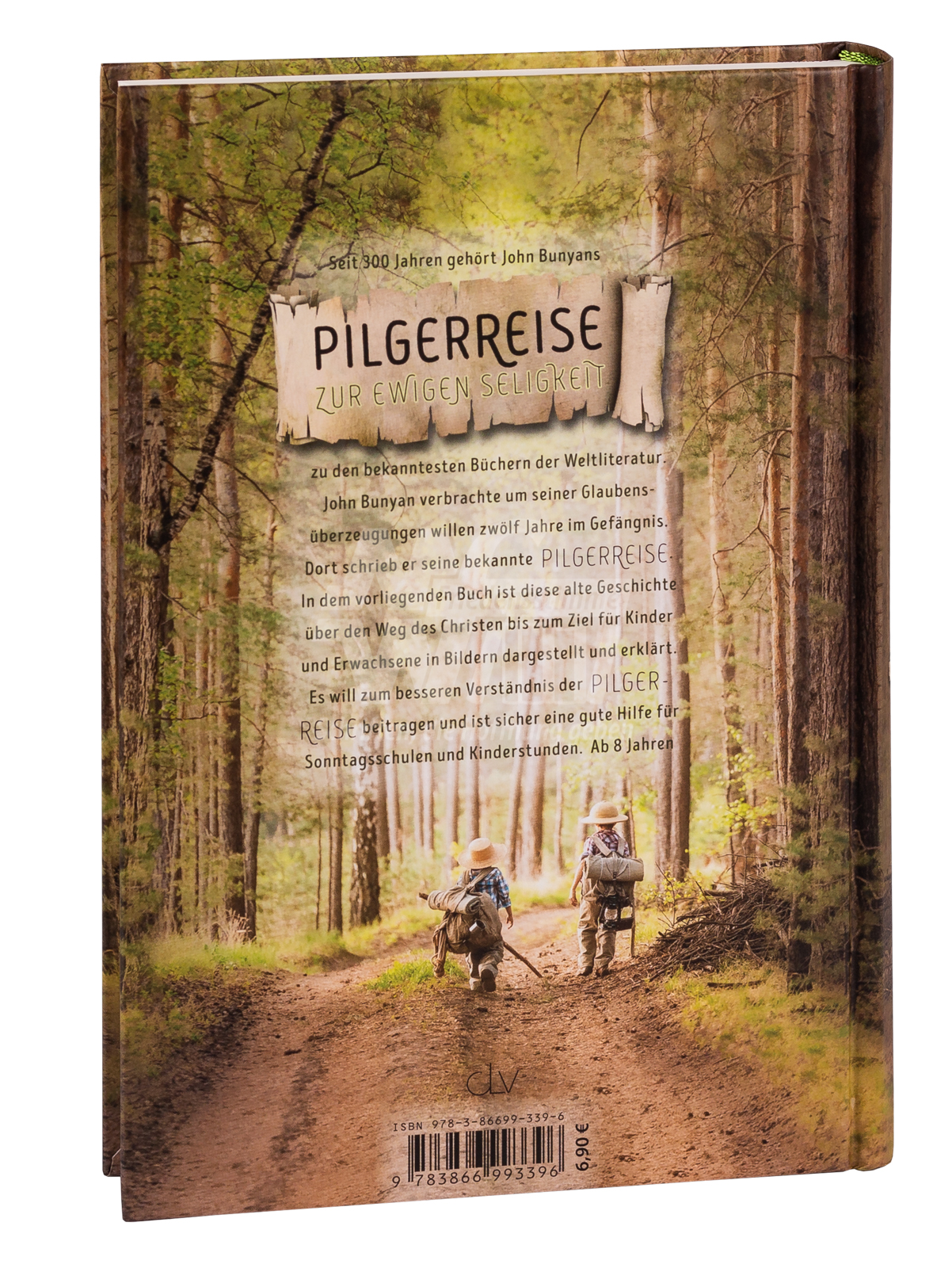 Pilgerreise in Bildern