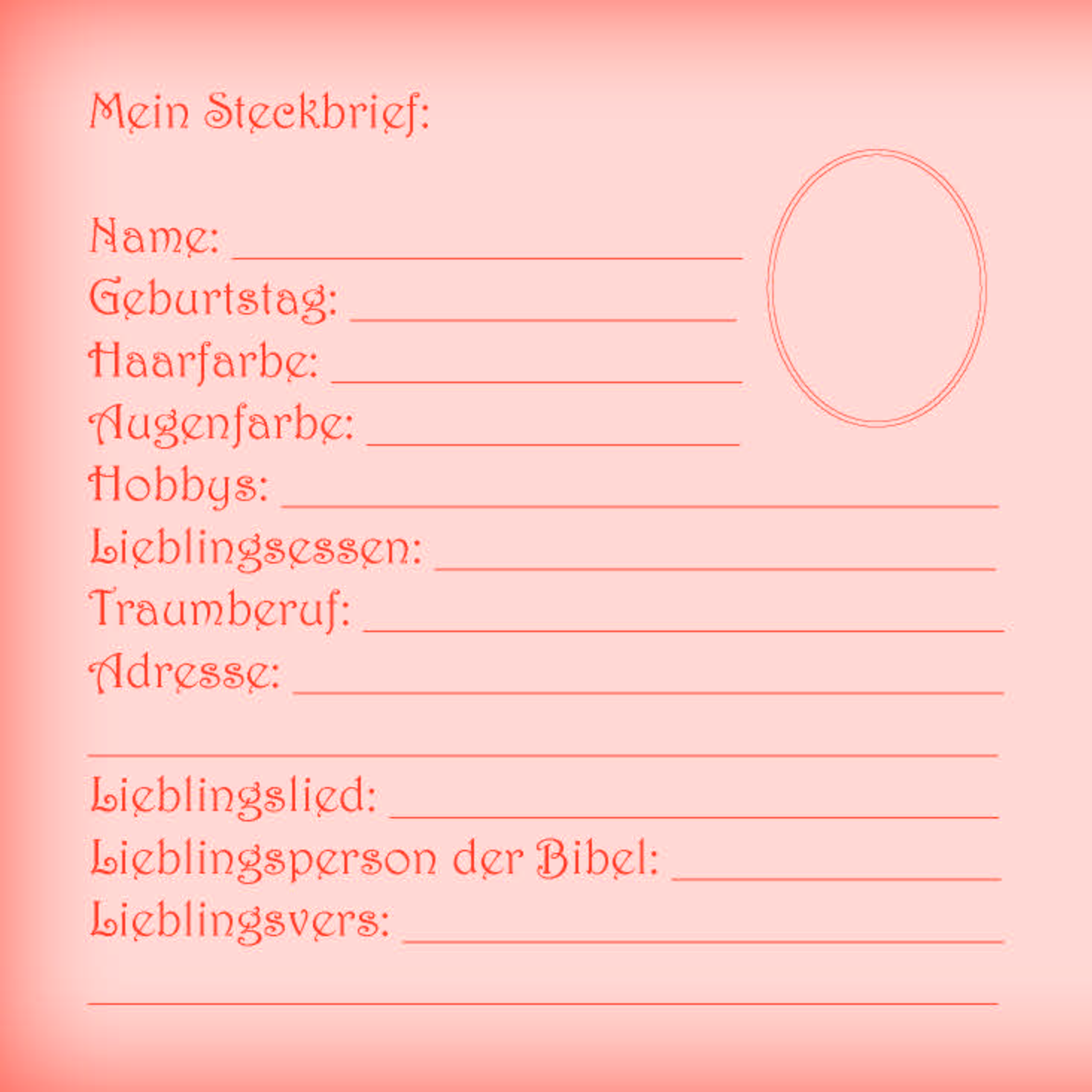 Freundebuch_Seite_14 Freundschaftspoesie