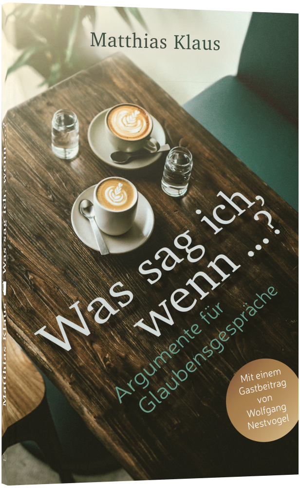 Was sag ich, wenn …?