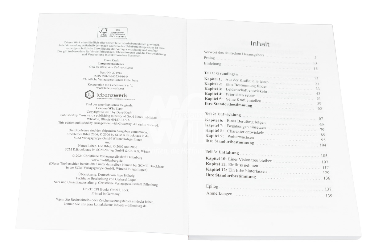 Langstreckenleiter Langstreckenleiter