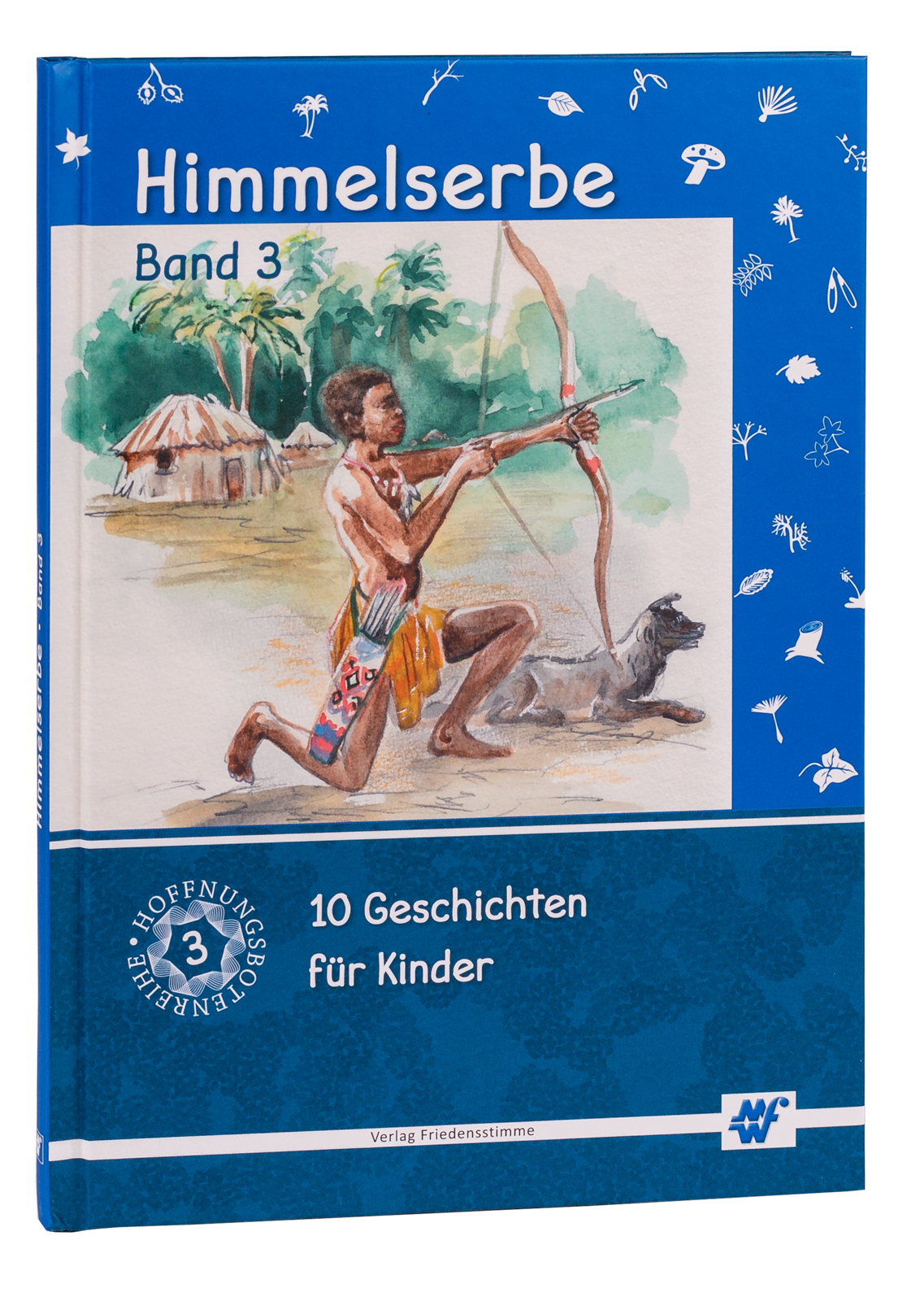 Himmelserbe Set (Band 1-5)