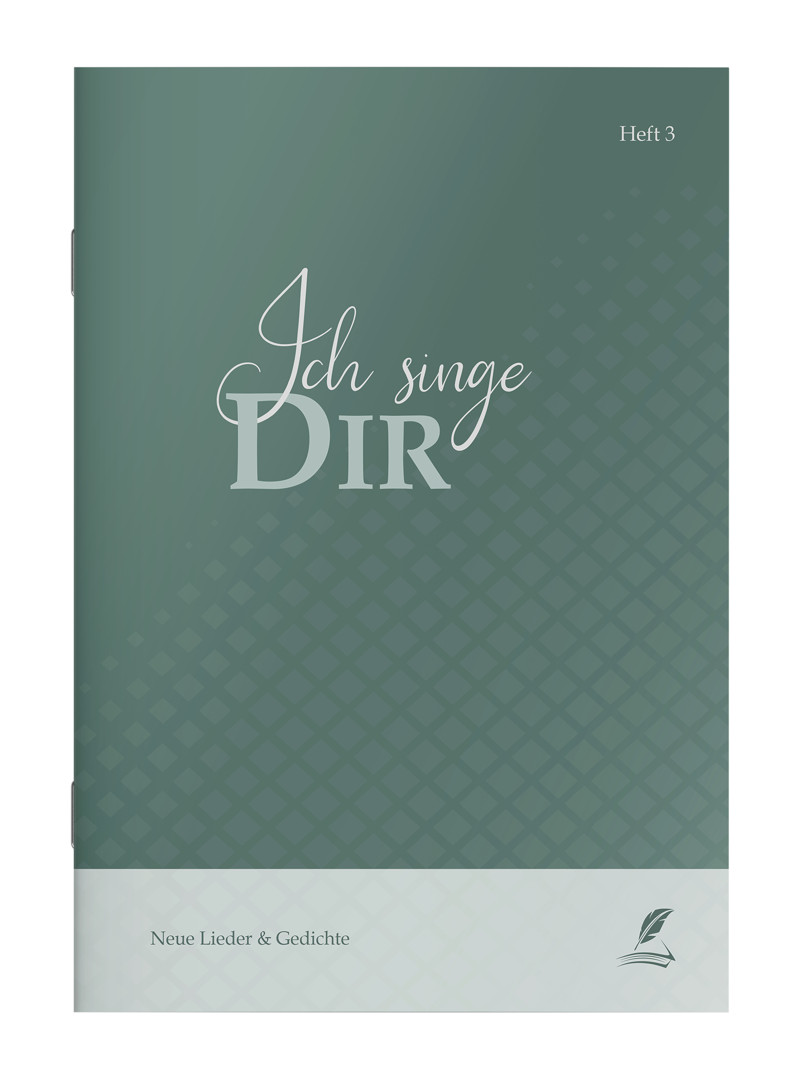 Ich singe Dir - Heft 3