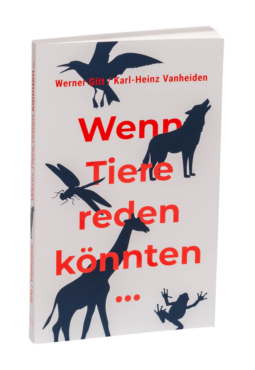 Wenn Tiere reden könnten...