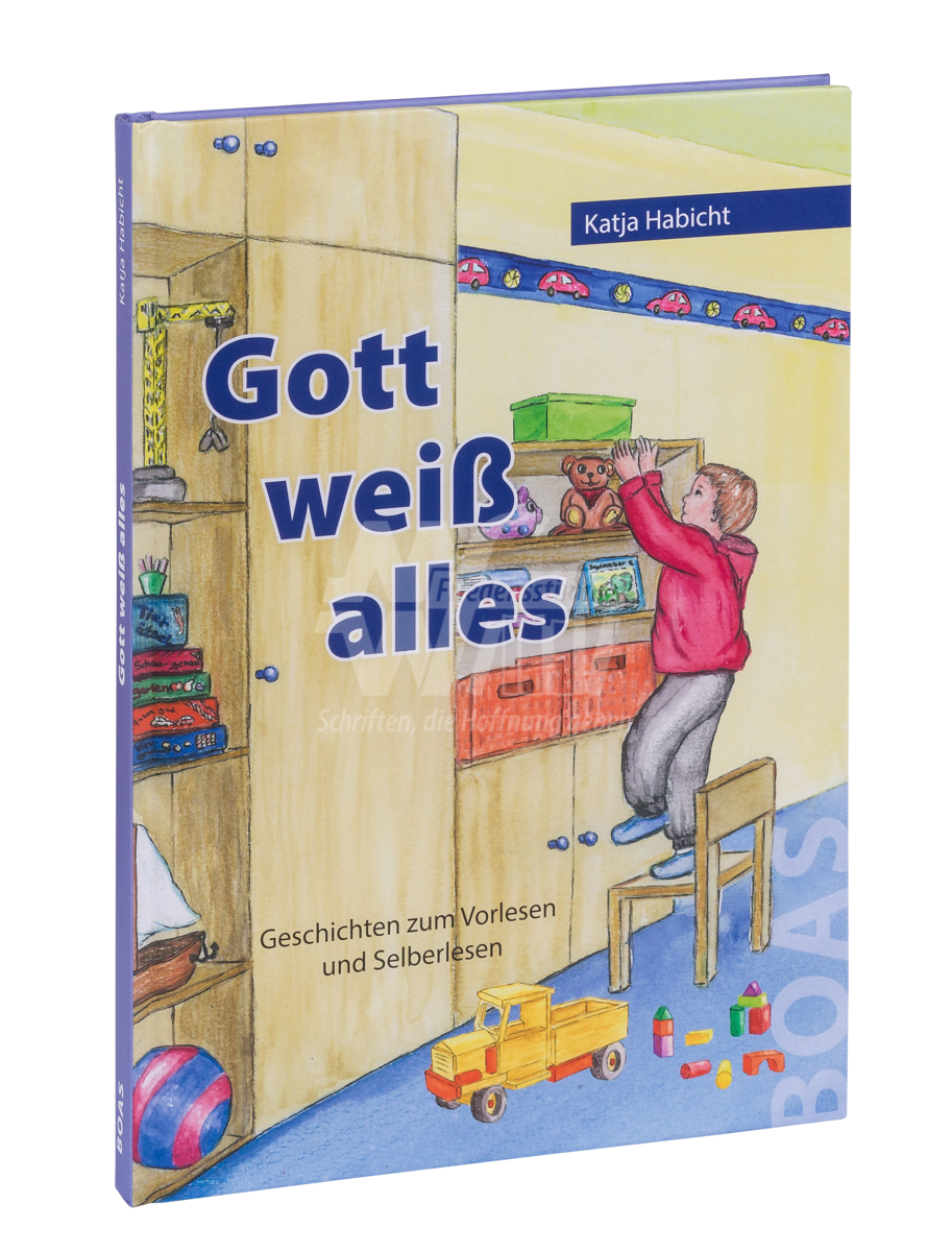 Gott weiß alles