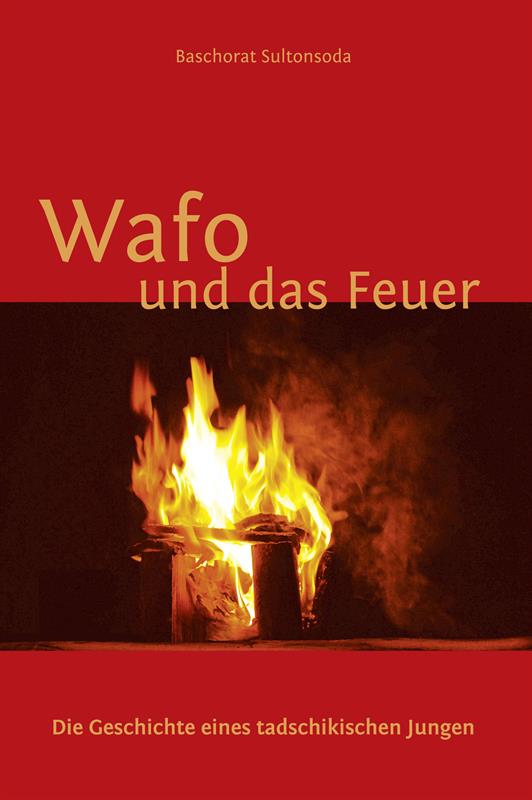 Wafo und das Feuer