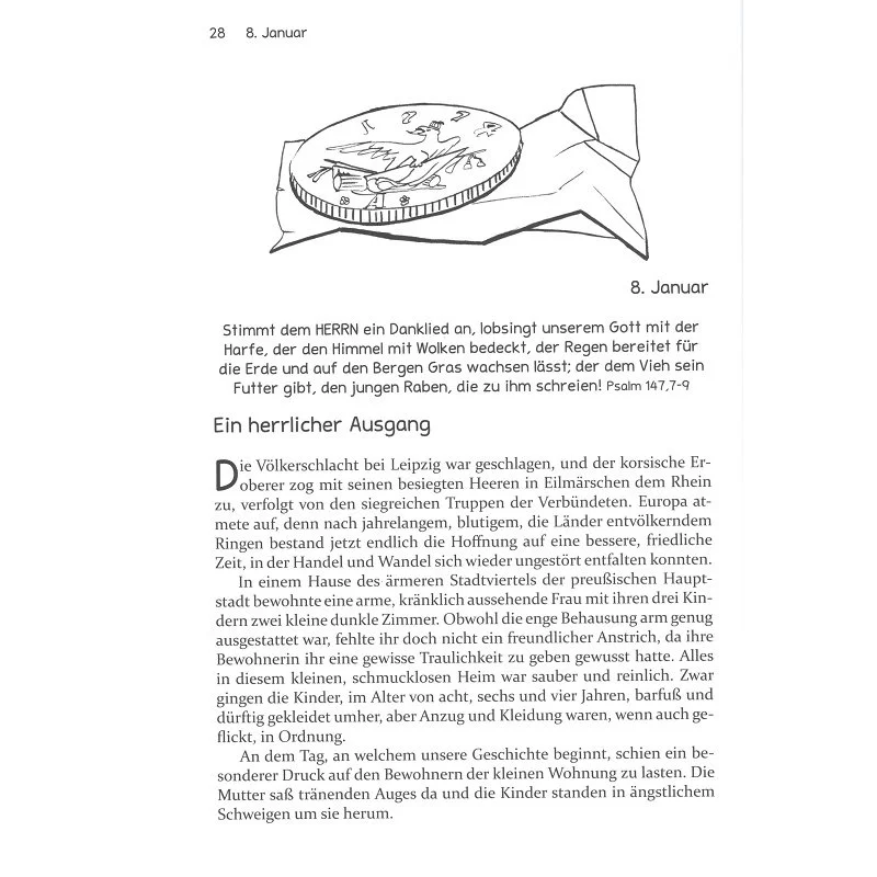 Omas Gute-Nacht-Geschichten - Band 1