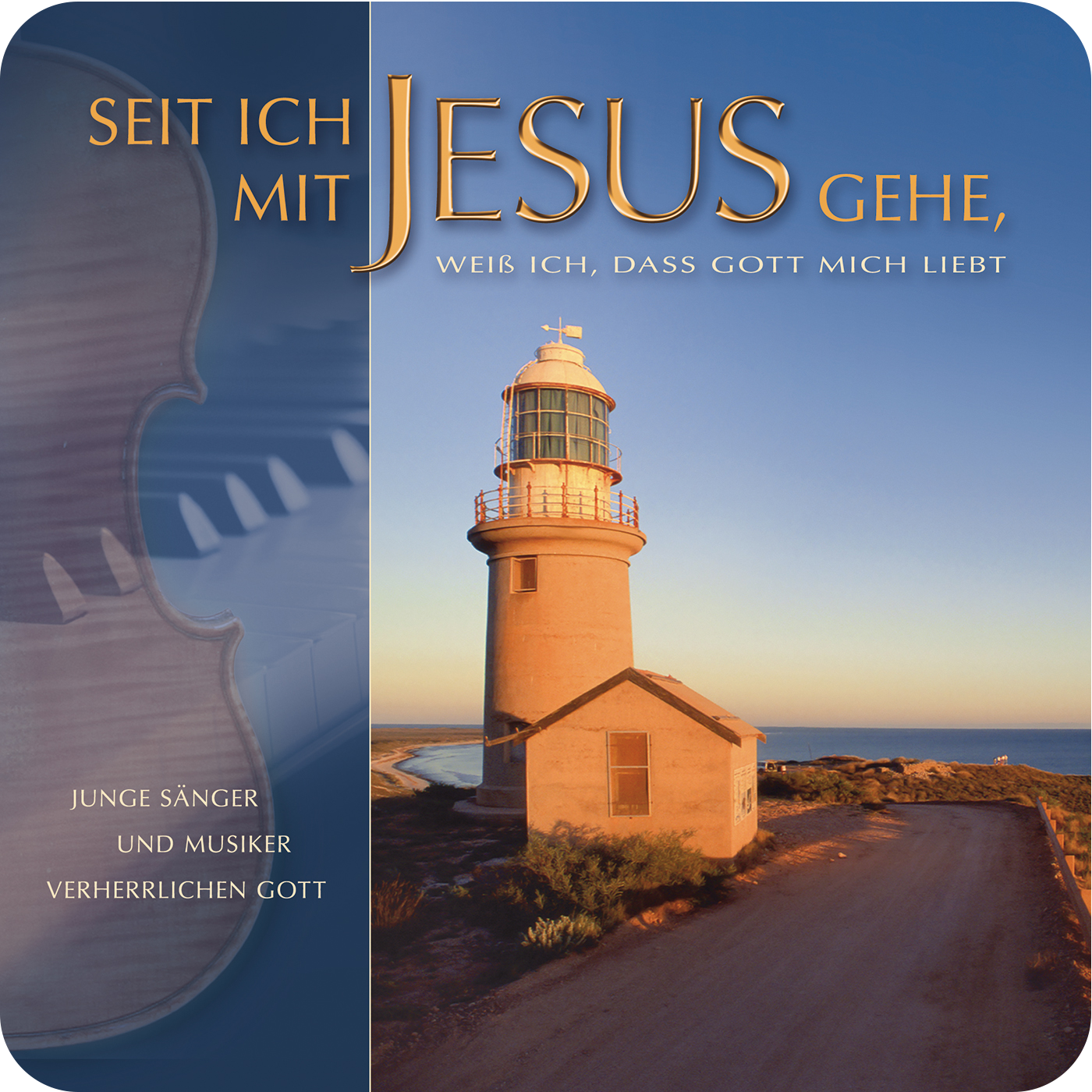 DOWNLOAD: Seit ich mit Jesus gehe DOWNLOAD: Seit ich mit Jesus gehe