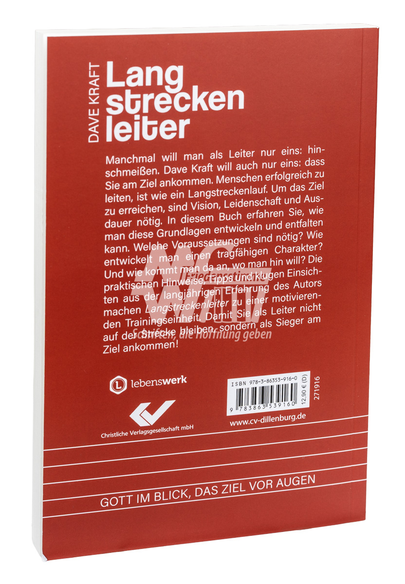 Langstreckenleiter Langstreckenleiter