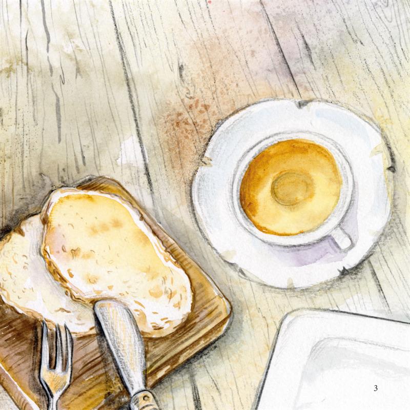 Warum feiern wir das … Erntedankfest?