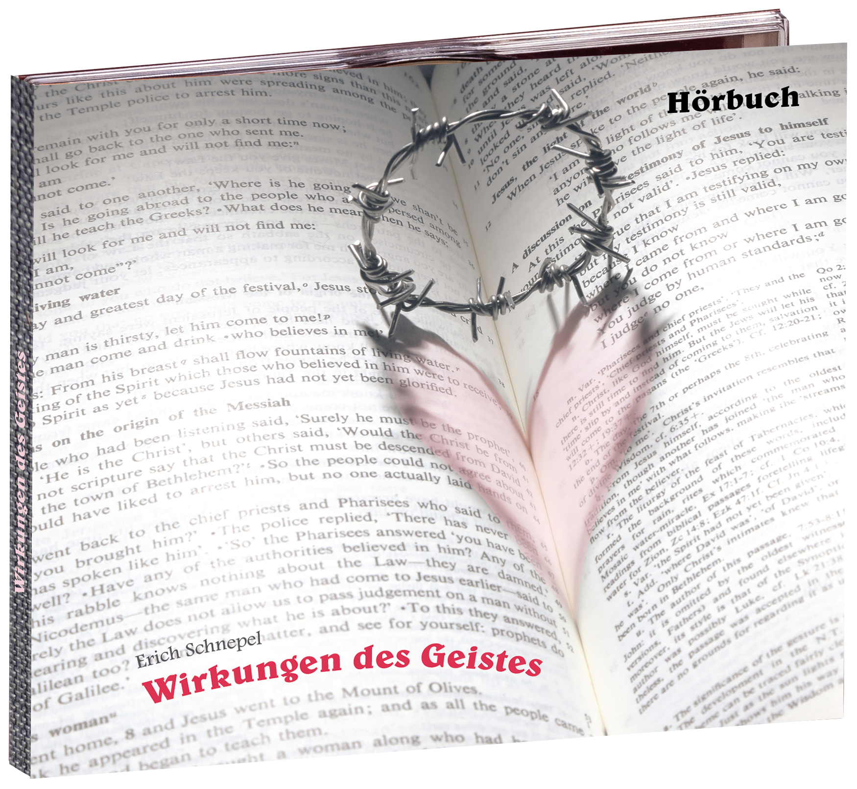 Hörbuch-Wirkungen des Geistes