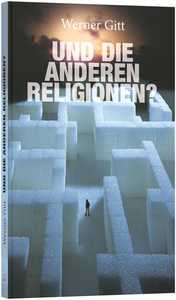 Und die anderen Religionen?