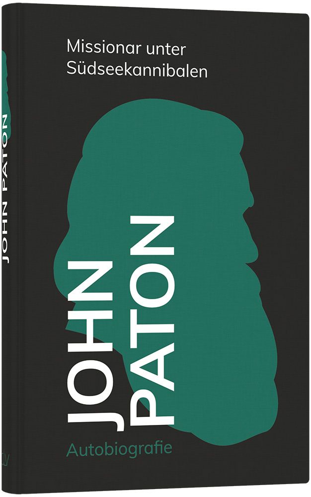 John Paton - Autobiografie