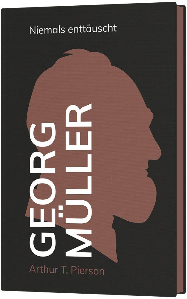 Georg Müller
