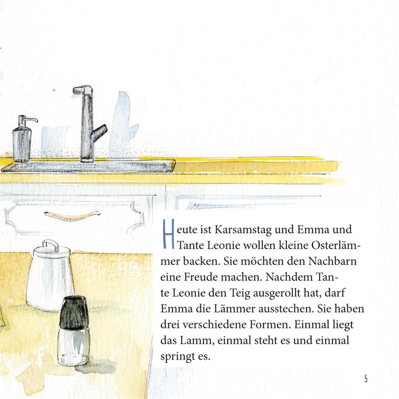 Der Schmetterling (Heft 4)