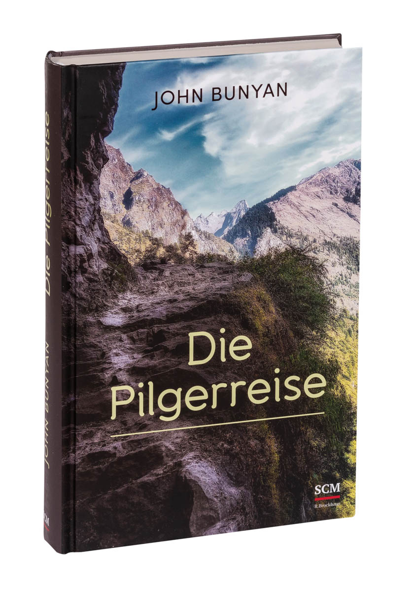 Die Pilgerreise