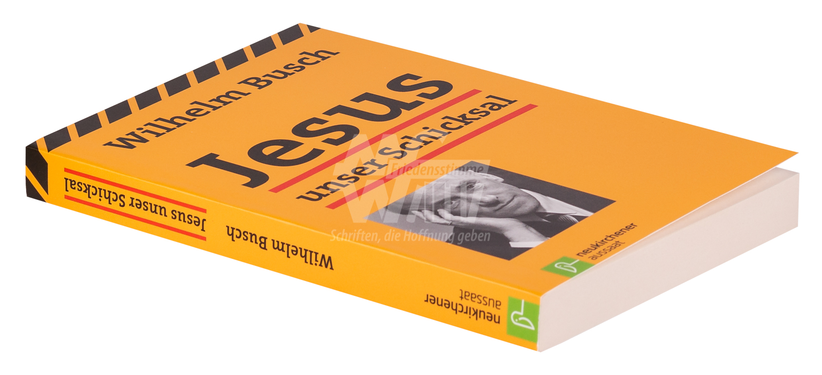 Jesus - unser Schicksal