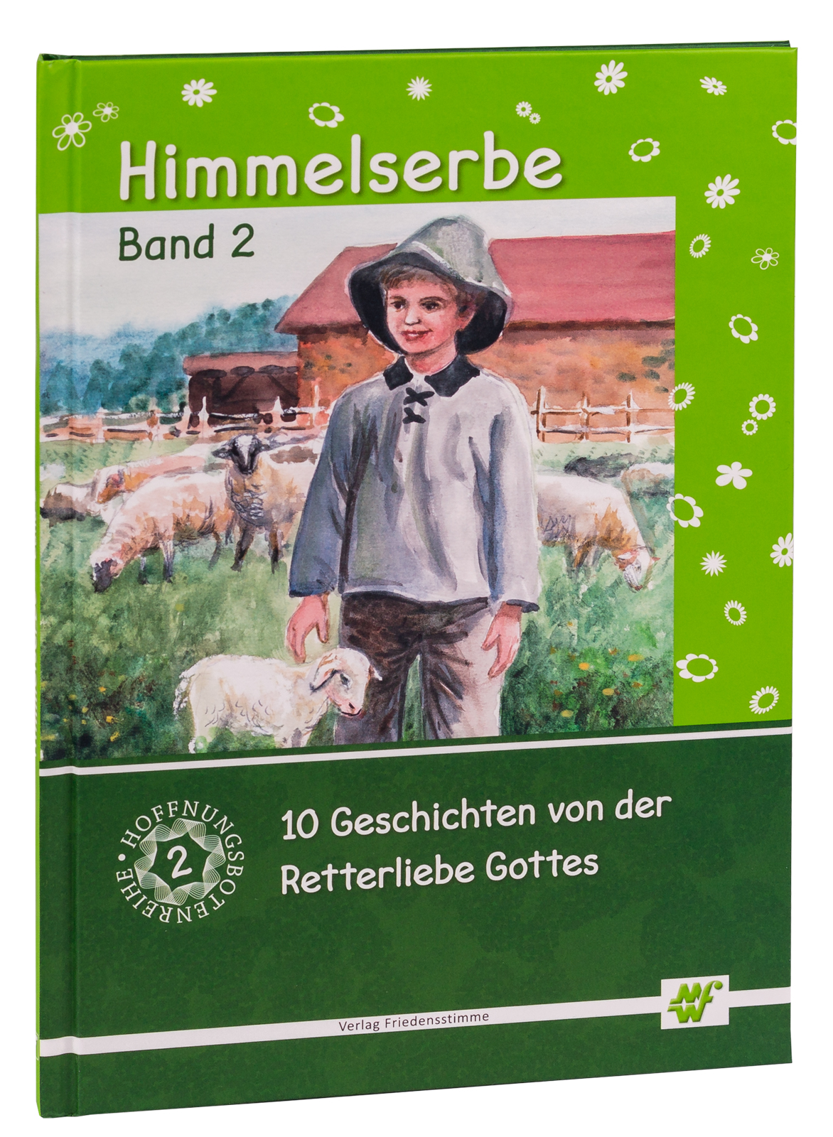 Himmelserbe Band 2