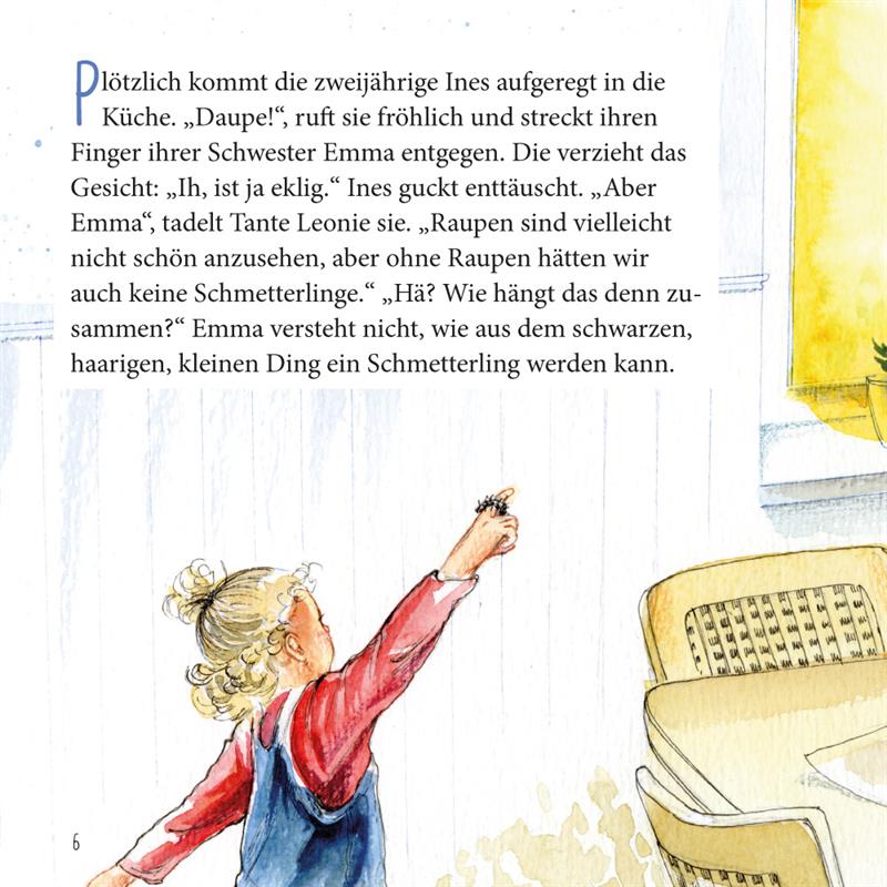 Der Schmetterling (Heft 4)