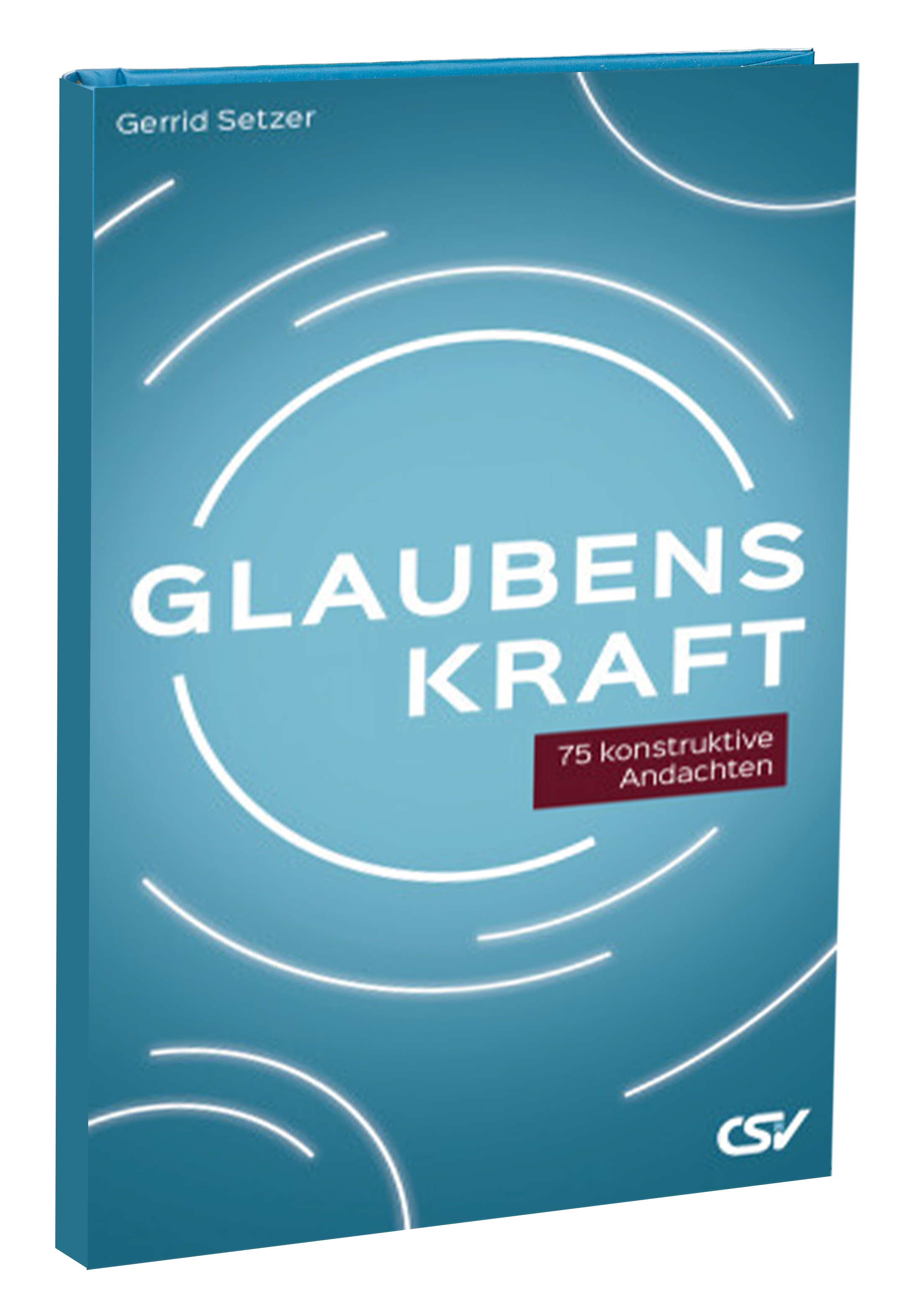 Glaubenskraft