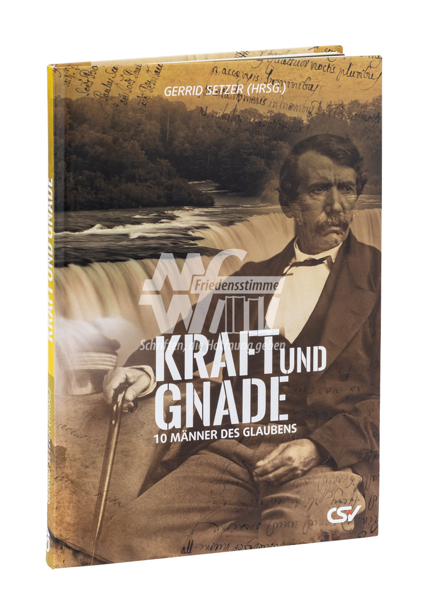 Kraft und Gnade