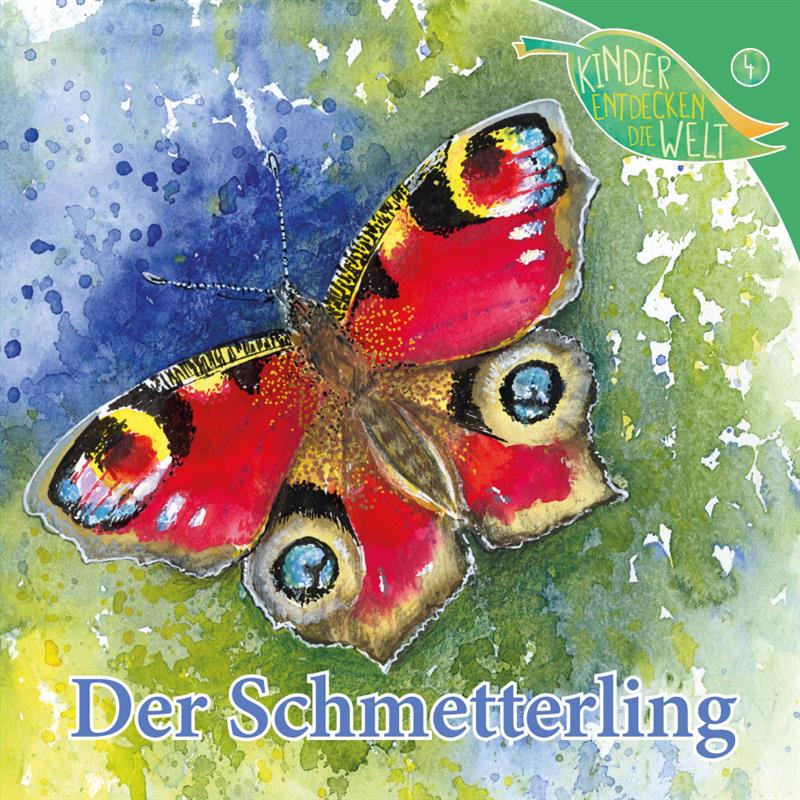Der Schmetterling (Heft 4)